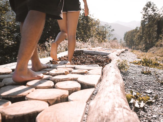 Alpengasthof brandgut